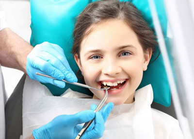 کلینیک دندانپزشکی سهند